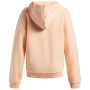 Under Armour G Graphic Hoodie Playful Peach gyerek pulóver