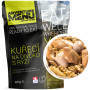 Adventure Menu Vadcsirke rizzsel 400 g készétel