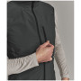 Ortovox Venet Softshell Vest férfi mellény
