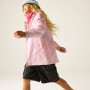Regatta Kids’ Pack-It Jacket III PowderLilac gyerek dzseki
