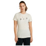 Icebreaker Women Merino 150 Tech Lite SS Tee Bird Transit női póló