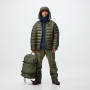 Fjällräven Bergtagen Down Jacket M férfi dzseki