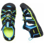 Keen Seacamp II CNX K gyerek szandál
