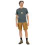 Karpos Outd. Trees T-Shirt férfi póló