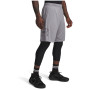 Under Armour Tech Graphic Short férfi rövidnadrág