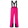 Hannah Bennet Grl Fuchsia Purple gyerek sínadrág