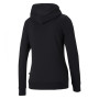 Női pulóver Puma ESS Logo Hoodie TR
