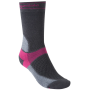 Bridgedale MTB/GRAVEL Lightweight Coolmax Sport Boot női zokni