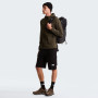 The North Face M Nimble Hoodie 2 férfi softshell kabát