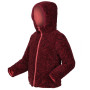 Regatta Kyrell Reversible Jacket gyerek dzseki