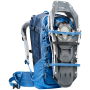 Deuter Freerider 30 túrasí hátizsák