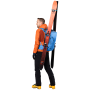 Deuter Freerider 30 túrasí hátizsák