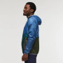 Cotopaxi Teca Half-Zip Windbreaker férfi dzseki