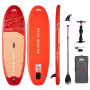 Aqua Marina Monster paddleboard