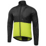 Férfi széldzseki Protective 111001-997 P-Rise zöld/fekete