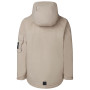 Dare 2b Shredder II Jk White Pepper gyerek dzseki
