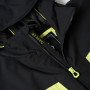 Dare 2b Rip It Jacket Black/WldLim gyerek dzseki
