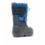 Columbia Youth Powderbug™ Snowlite™ Mountain Blue, Spicy gyerek cipő