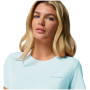 Columbia Zero Rules™ Light Short sleeve Crew női póló