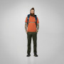 Salewa Discovery Duffle M utazótáska
