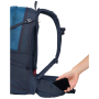 Vaude Wizard 30+4 túrahátizsák