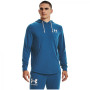 Férfi pulóver Under Armour Rival Terry LC HD