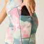 Dare 2b Influential II 3/4 Legging női 3/4-es leggings