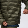Fjällräven Bergtagen Down Jacket M férfi dzseki