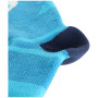 Alpine Pro Skyro Blue gyerek zokni