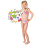 Intex Lively Print Balls 59040NP felfújható strandlabda