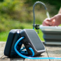 GoSun Flow Pro filtrace vody s čerpadlem 12V vízszűrő