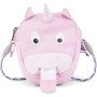 Gyerek kistáska Affenzahn Purse Ulla Unicorn