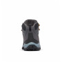 Columbia NEWTON RIDGE™ WP OMNI-HEAT™ II férfi téli cipő