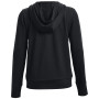 Under Armour Rival Terry FZ Hoodie női pulóver