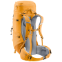 Deuter Aircontact Lite 50 + 10 hátizsák