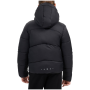 4F Down Jacket F0920 Deep Black gyerek dzseki