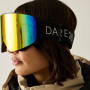 Dare 2b Unisex Frameless Ski Goggles síszemüveg