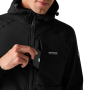 Regatta Ossek férfi softshell kabát