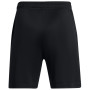 Under Armour UA Tech Logo Shorts Black gyerek rövidnadrág