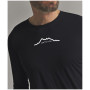 Ortovox 150 Cool Mountain Long sleeve férfi póló