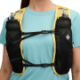 Black Diamond Distance 6 Hydration Vest futómellény