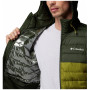 Columbia Powder Lite™ II Hooded Jacket férfi dzseki
