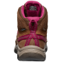 Keen Targhee Iv Mid Wp Women női túracipő