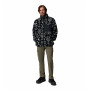 Columbia Winter Pass™ Reversible Fleece férfi pulóver