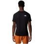 The North Face Sunriser S/S férfi funkcionális póló