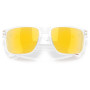 OAKLEY Holbrook Clear napszemüveg