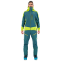 Karpos Marmolada Jacket férfi télikabát