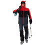 Fundango Horatio Allmountain Jacket férfi síkabát