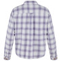 Fjällräven Övik Boxy Flannel Shirt W női ing