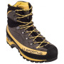 Pánské boty La Sportiva Trango Alp Evo Gtx szürke/sárga